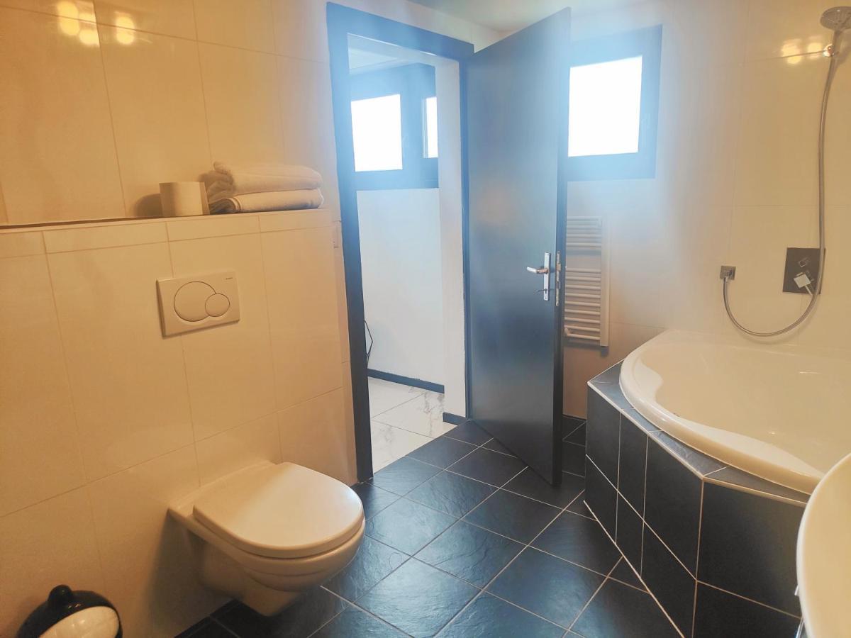 La Lapia Apartment มงเตย์ ภายนอก รูปภาพ