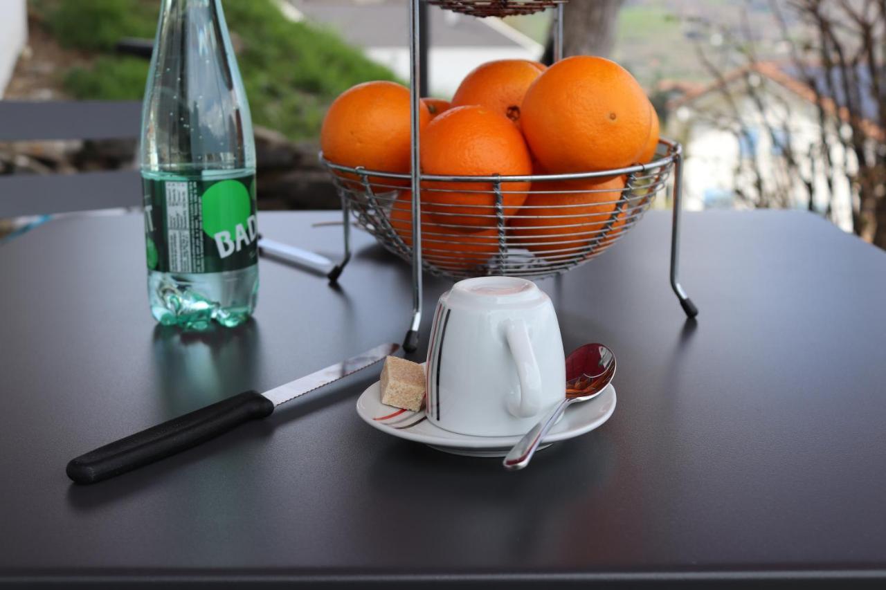 La Lapia Apartment มงเตย์ ภายนอก รูปภาพ