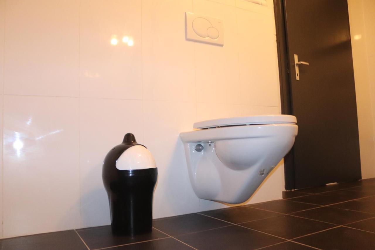 La Lapia Apartment มงเตย์ ภายนอก รูปภาพ