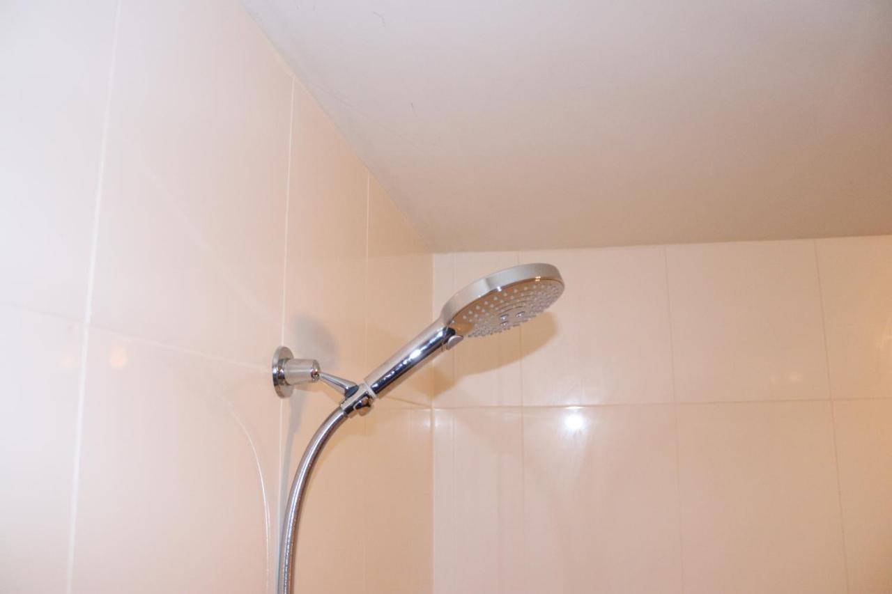 La Lapia Apartment มงเตย์ ภายนอก รูปภาพ