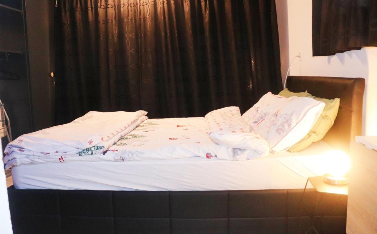 La Lapia Apartment มงเตย์ ภายนอก รูปภาพ