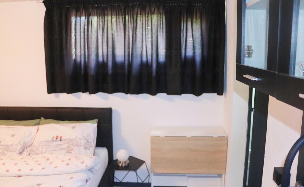 La Lapia Apartment มงเตย์ ภายนอก รูปภาพ