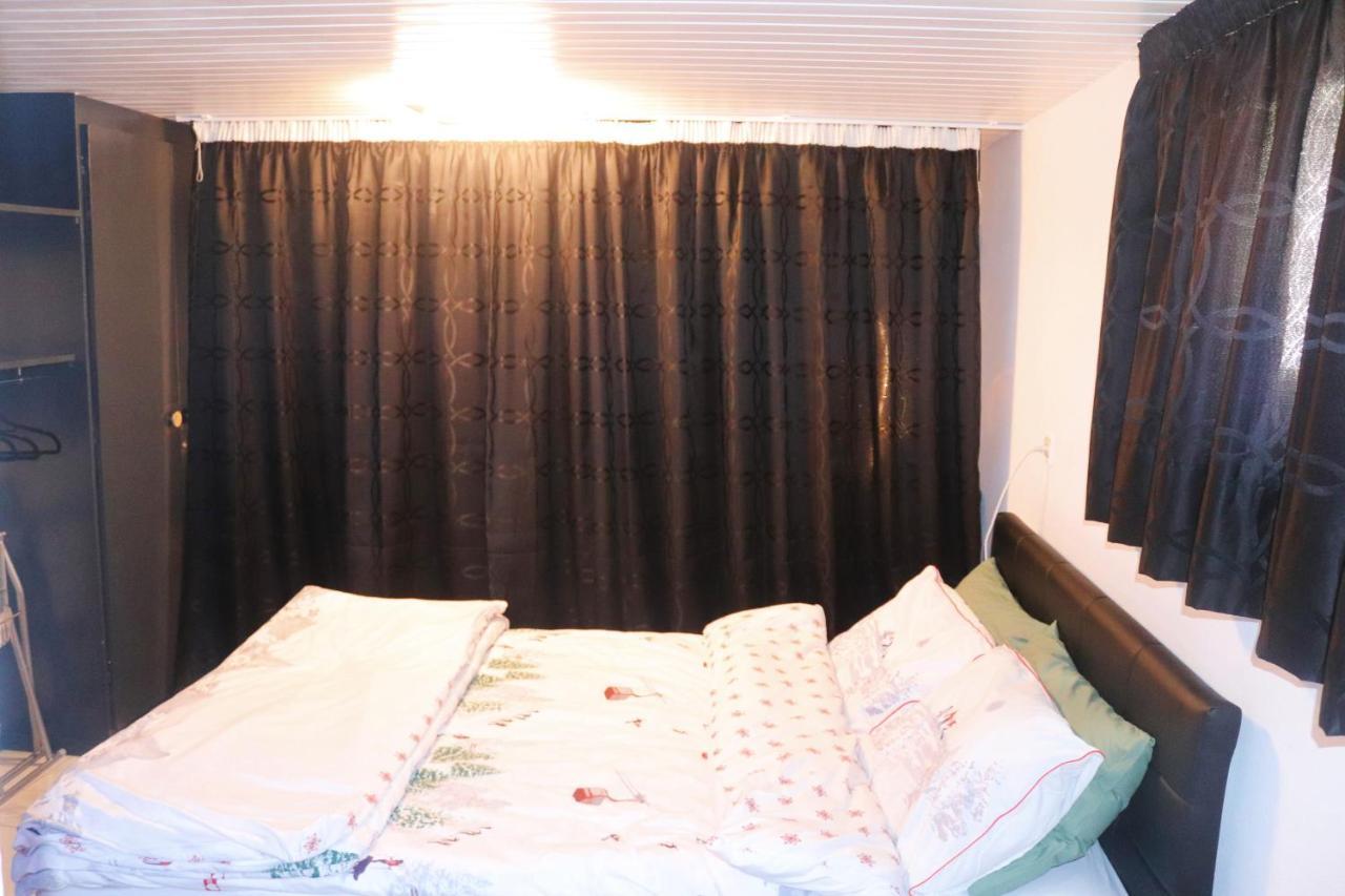 La Lapia Apartment มงเตย์ ภายนอก รูปภาพ