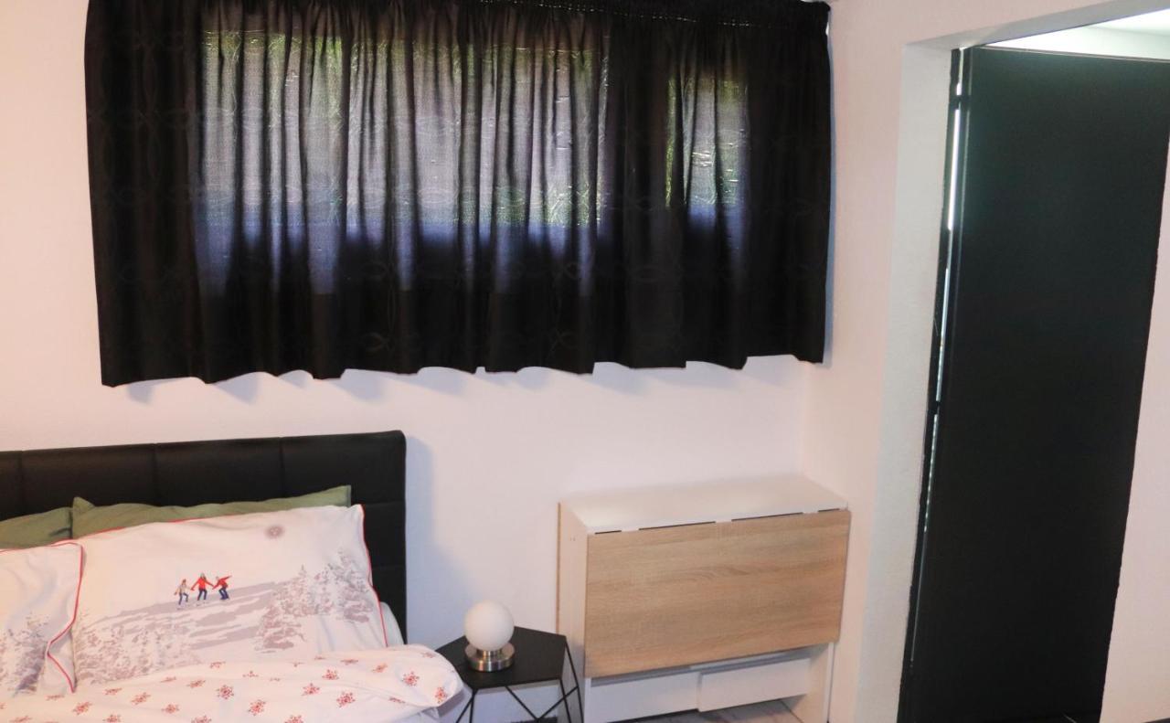 La Lapia Apartment มงเตย์ ภายนอก รูปภาพ