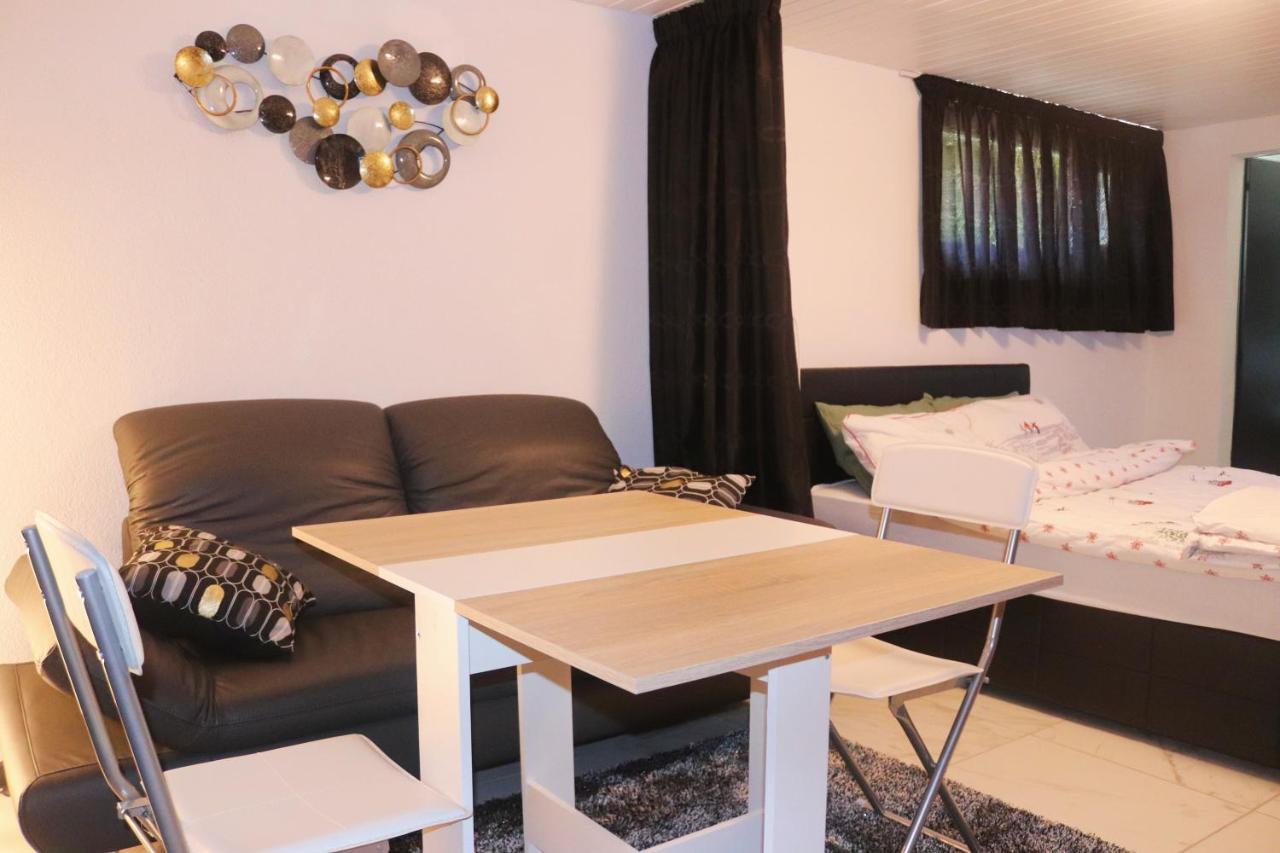 La Lapia Apartment มงเตย์ ภายนอก รูปภาพ