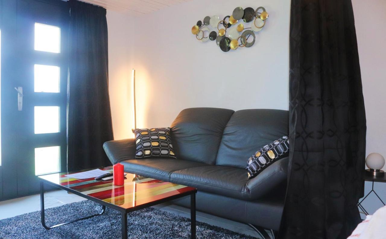 La Lapia Apartment มงเตย์ ภายนอก รูปภาพ