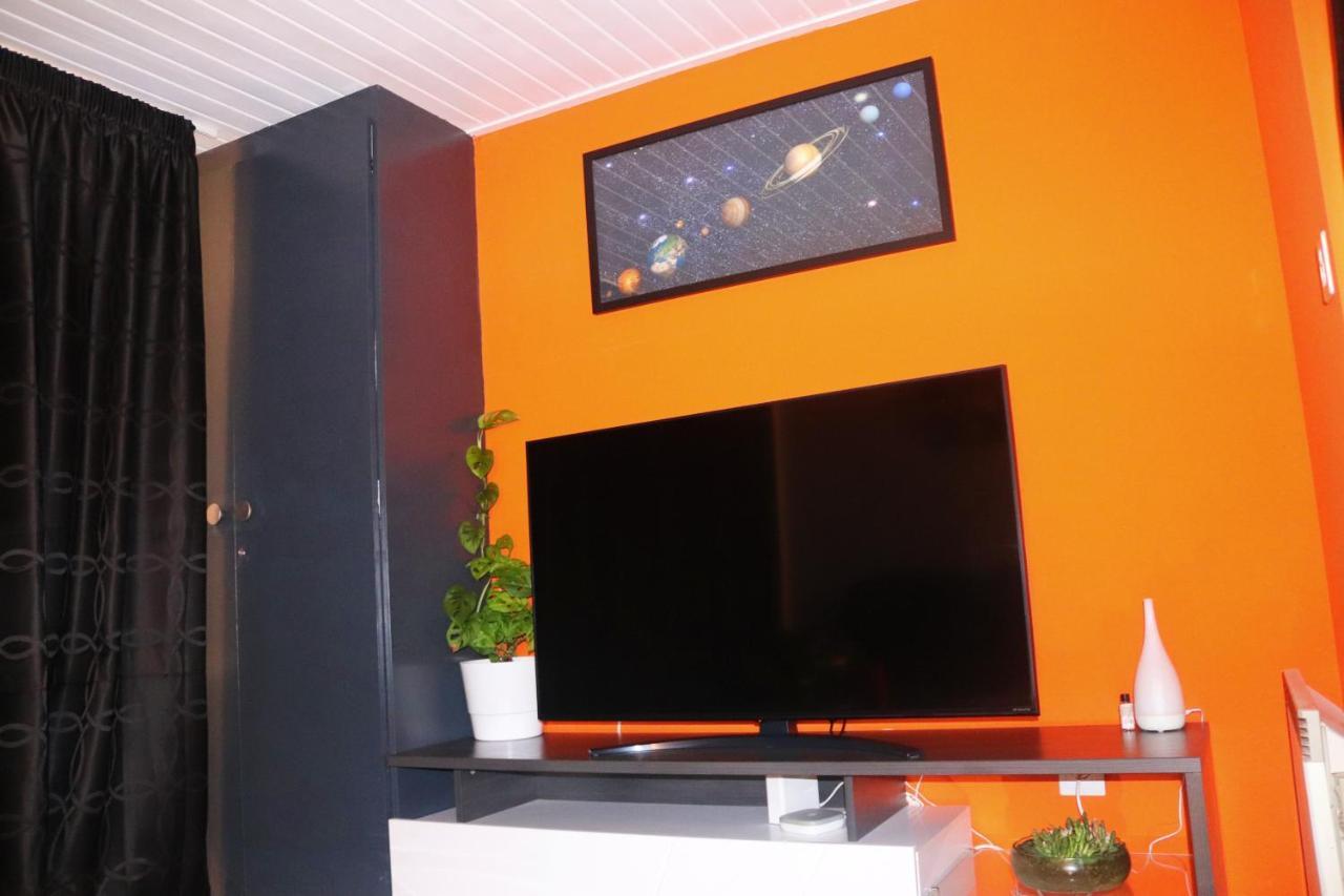 La Lapia Apartment มงเตย์ ภายนอก รูปภาพ